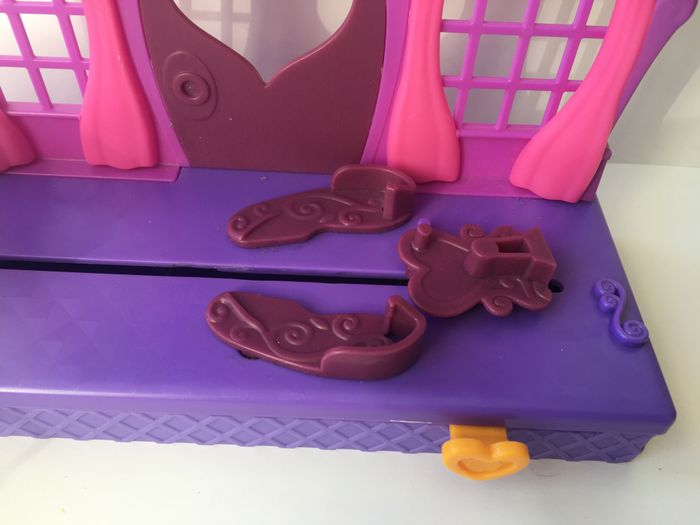 My Little Pony boutique magique - photo numéro 8