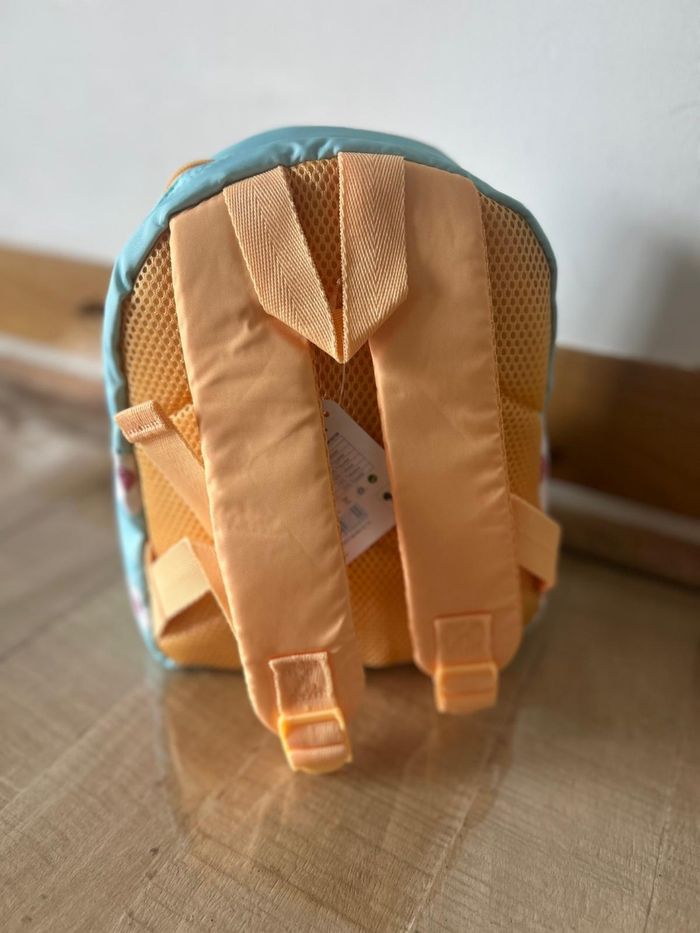 Sac a dos neuf - photo numéro 4