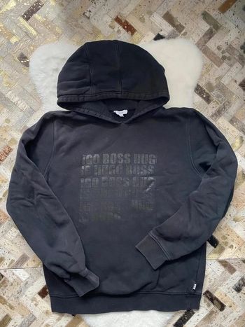 Sweat Hugo Boss 16 ans
