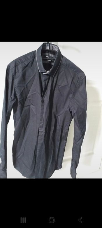 Chemise