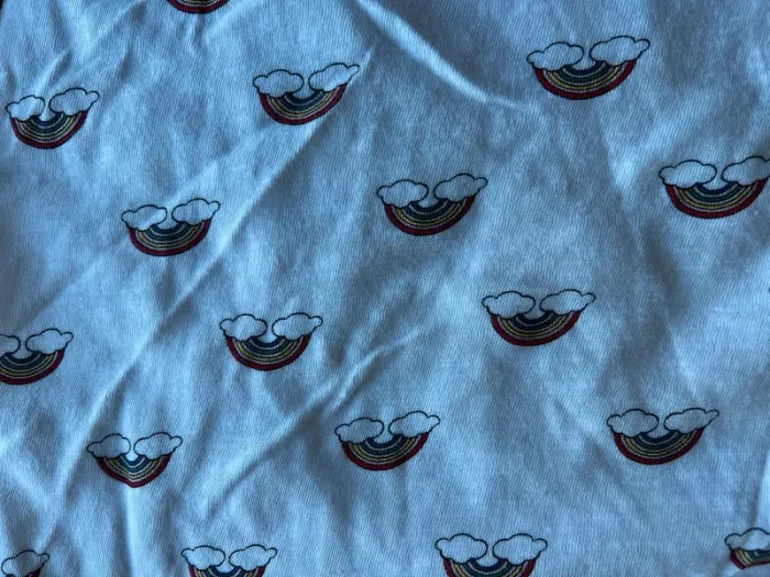 T-shirt à nouer - photo numéro 2