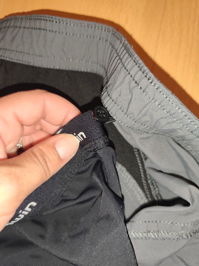 short vélo - photo numéro 3