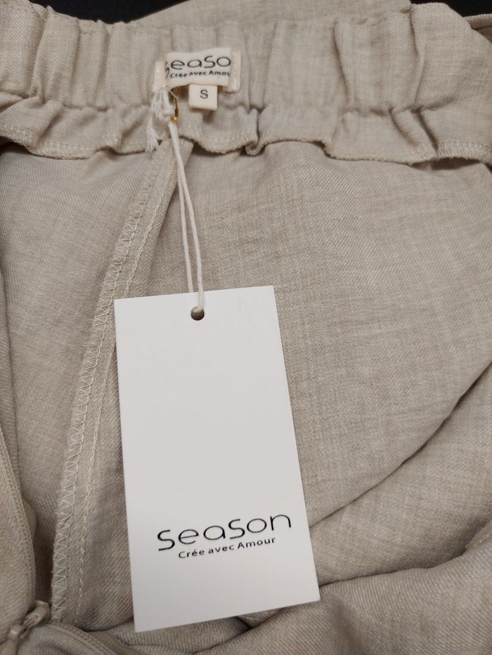 Jupe short season - photo numéro 3