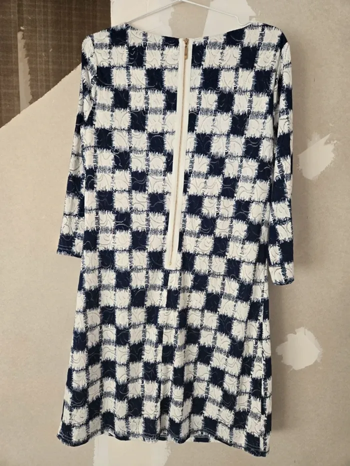 Robe courte Vegas - photo numéro 2