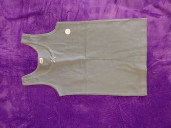 Maillot de corps