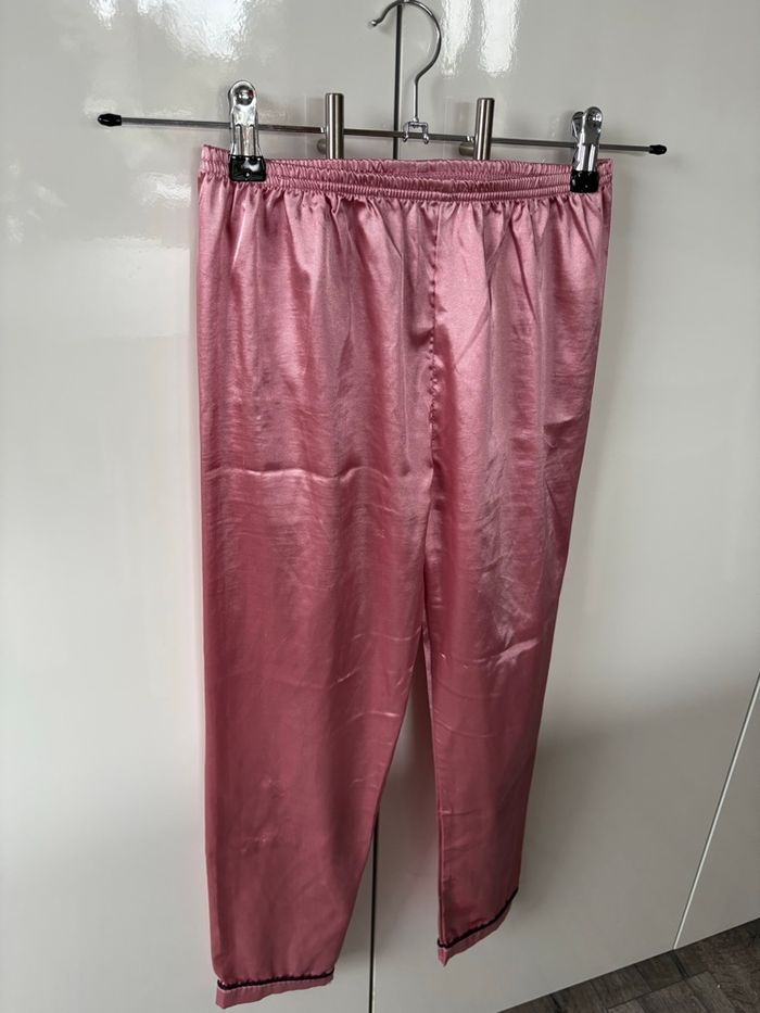 Pyjama fille 10 ans - photo numéro 5