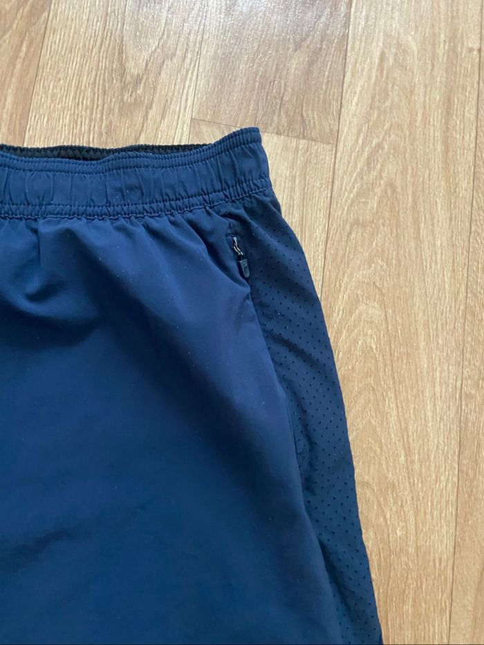 Short de sport marine L - photo numéro 4