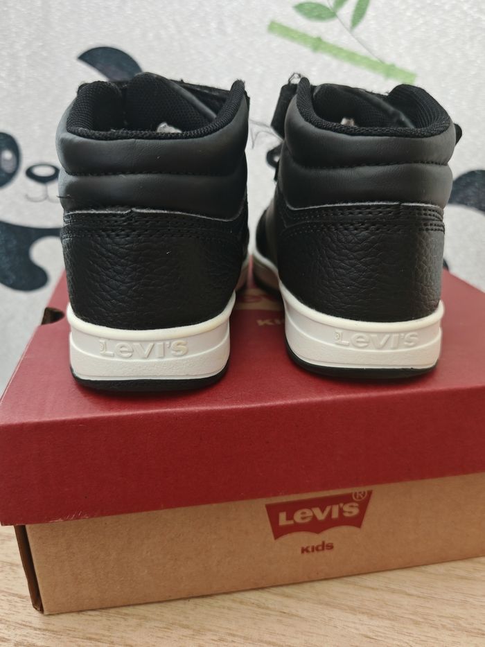 Chaussures garçon Levi's pointure 25 - photo numéro 6