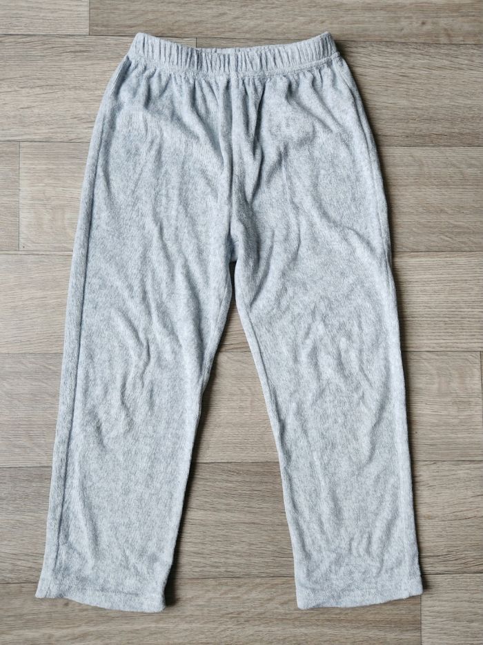 Pyjama Tissaïa 6 ans - photo numéro 5