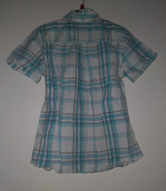 Chemise Zara kids taille 5/6 ans - photo numéro 3