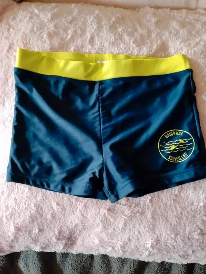Maillot de bain