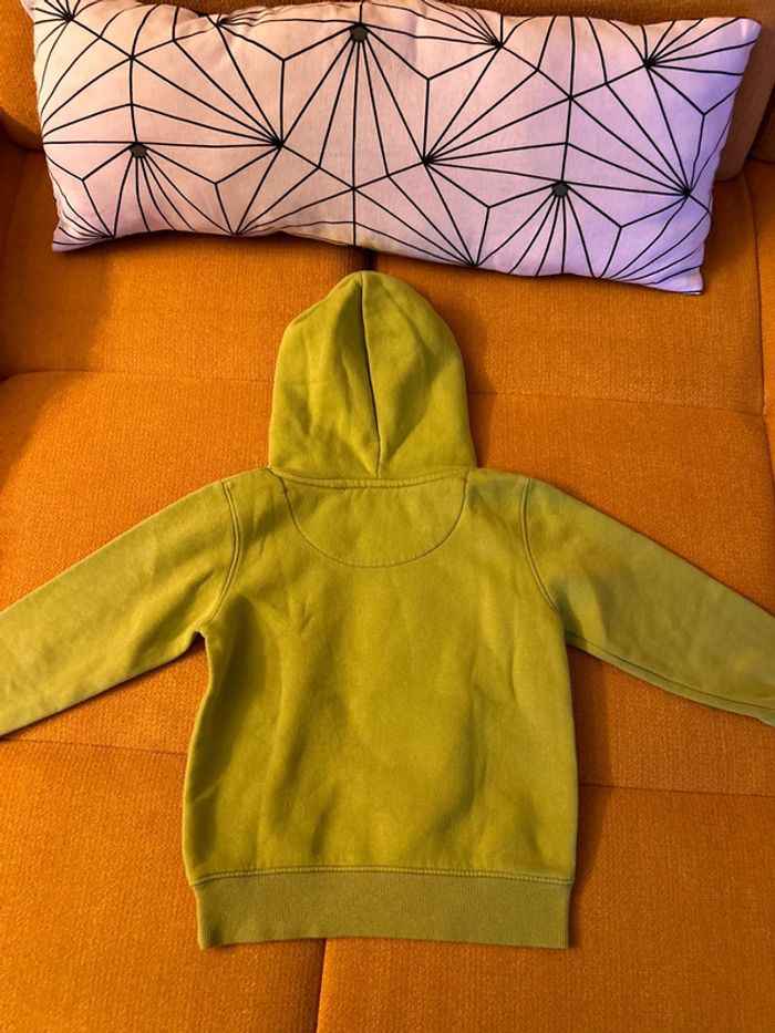 Sweat 4 ans - photo numéro 4