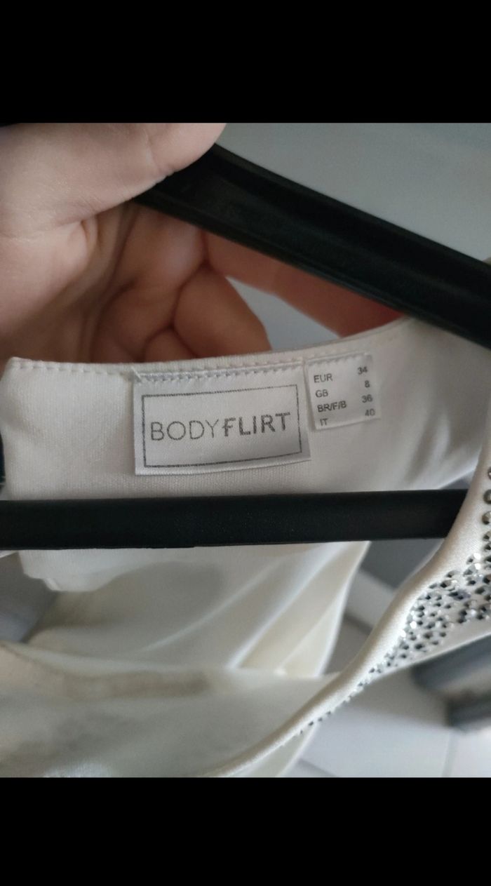 Robe de soirée - photo numéro 3