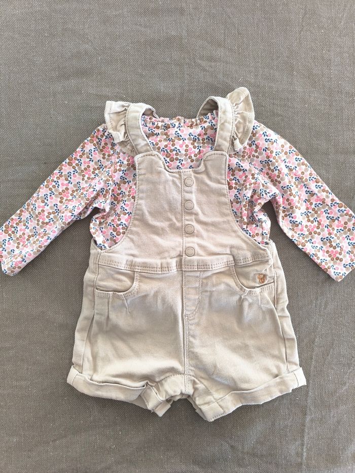 Ensemble fille - photo numéro 3