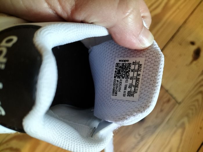 Basket bébé - photo numéro 3