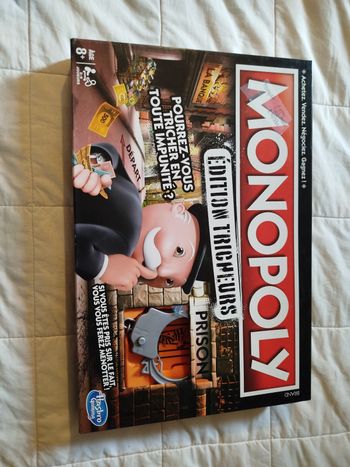 Monopoly
