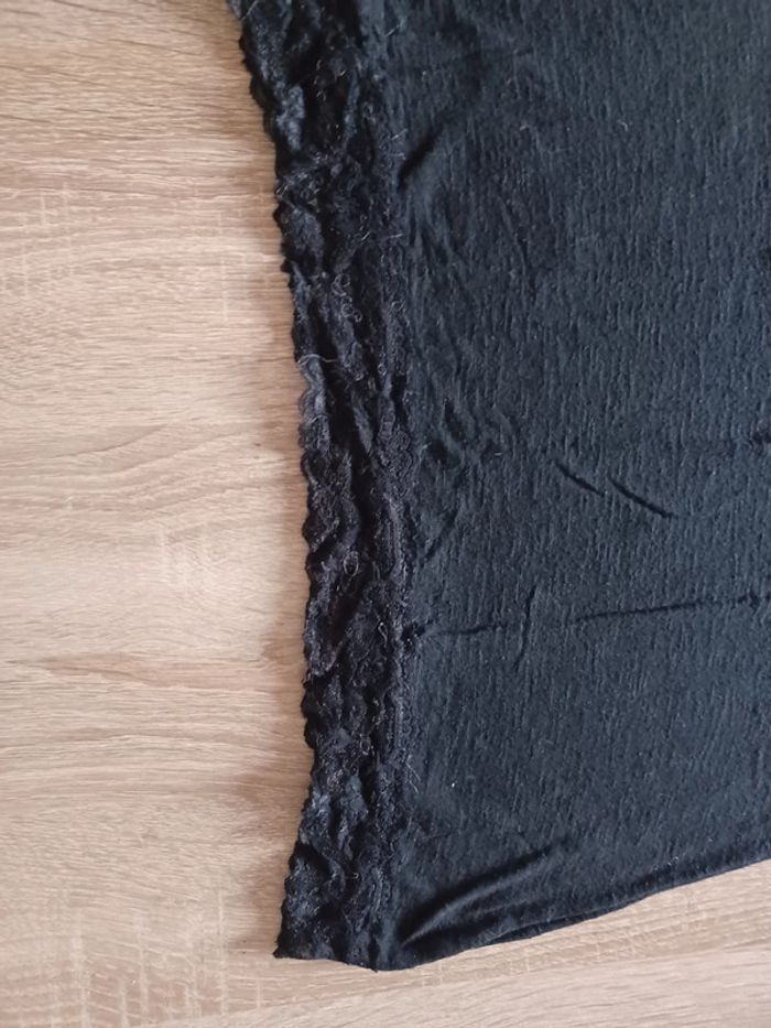 debardeur long tu - photo numéro 3