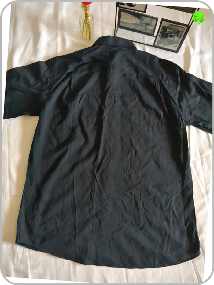 Chemise homme neuve - photo numéro 5