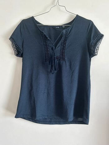 Jolie blouse