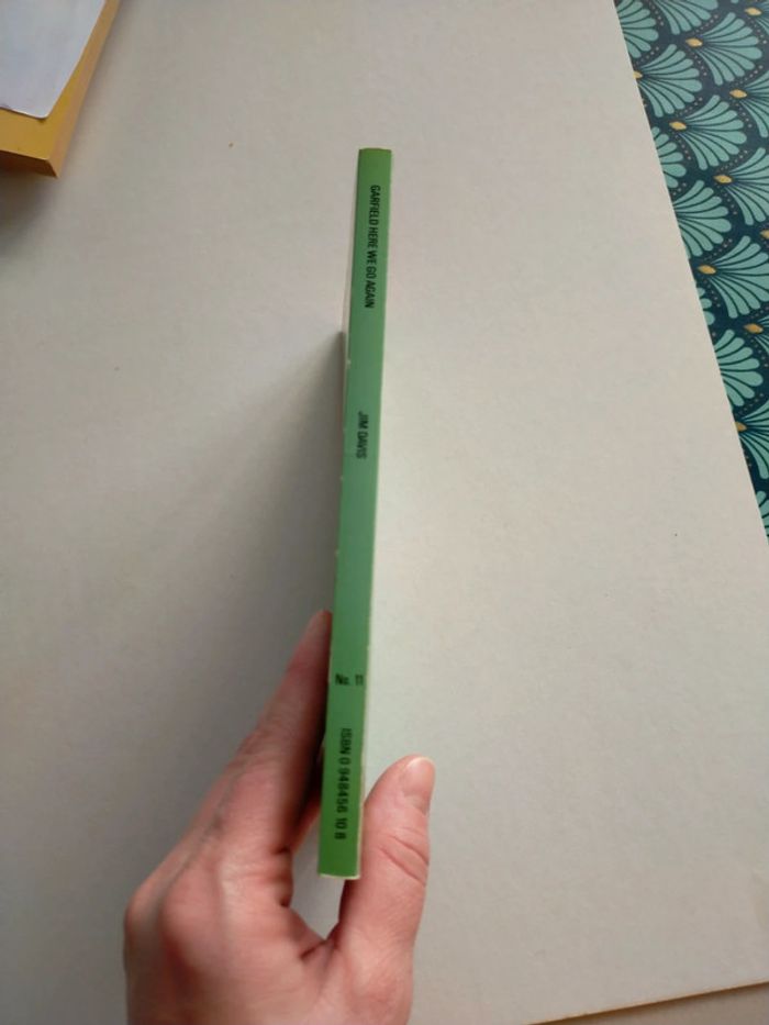 Garfield here we go again - photo numéro 2