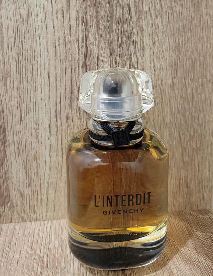 L'interdit Givenchy 80ml
