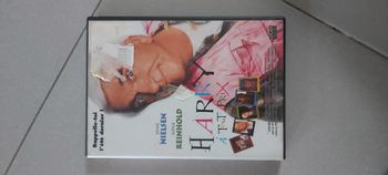 Harry à tout prix DVD