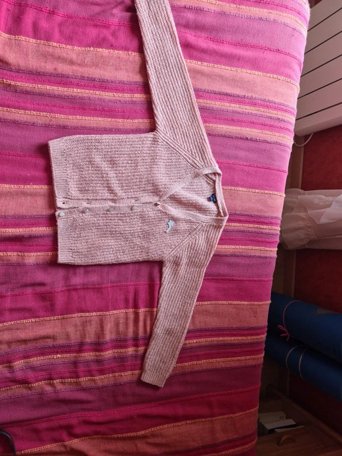 Gilet - photo numéro 2