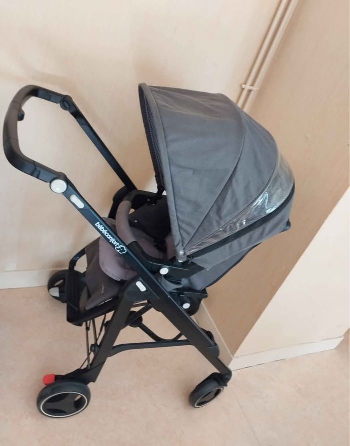 Poussette LOOLA 3 - photo numéro 3