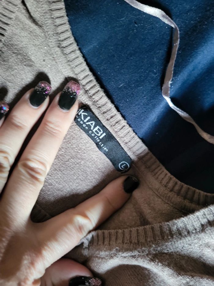 Pulls tunique - photo numéro 2