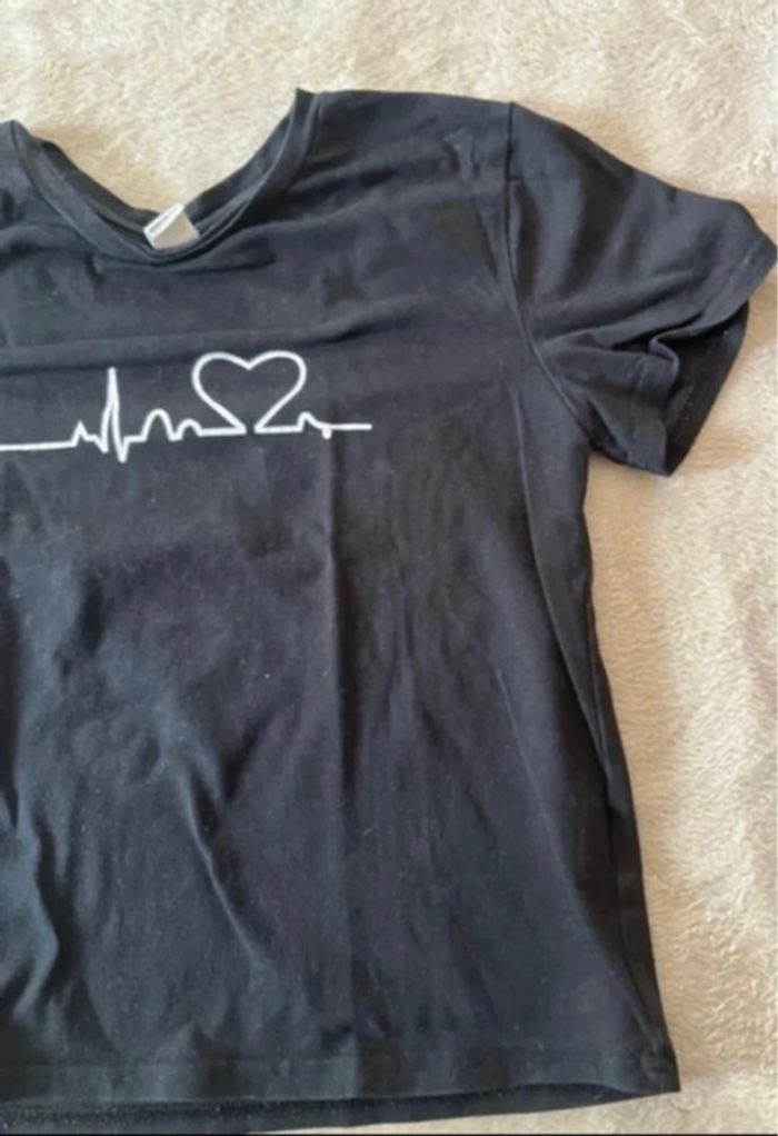 Tee-shirts - photo numéro 5