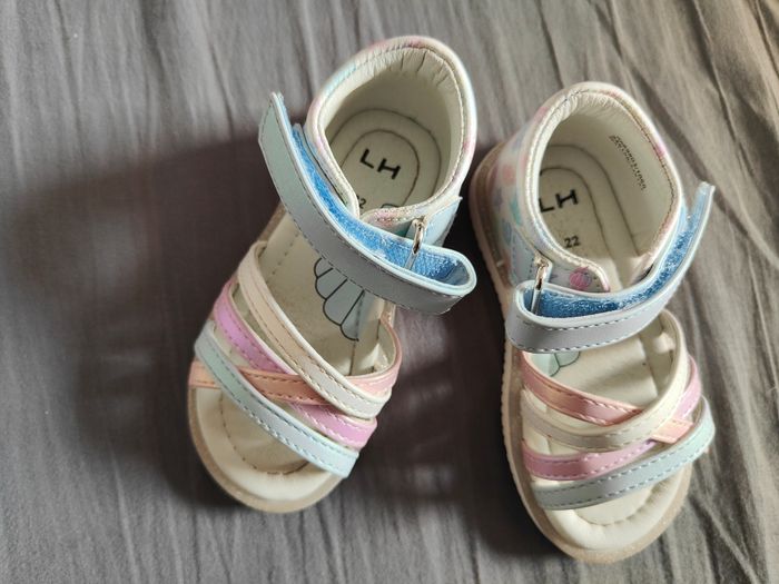 Chaussures été - photo numéro 8