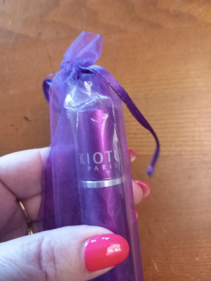 Vaporisateur pour sac à main - photo numéro 3