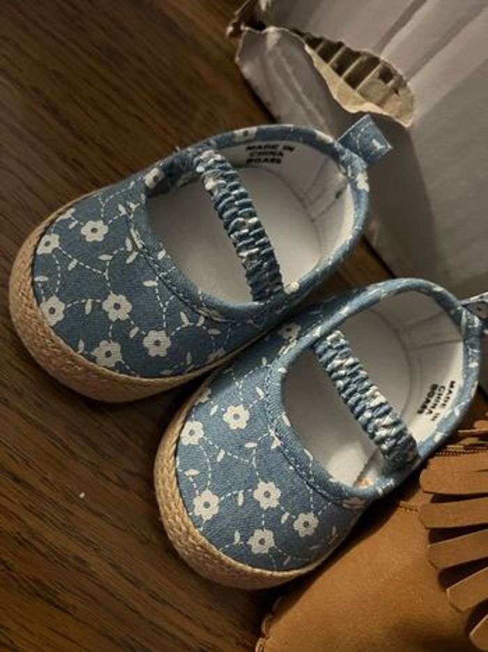 Chaussures 0-3 mois - photo numéro 4