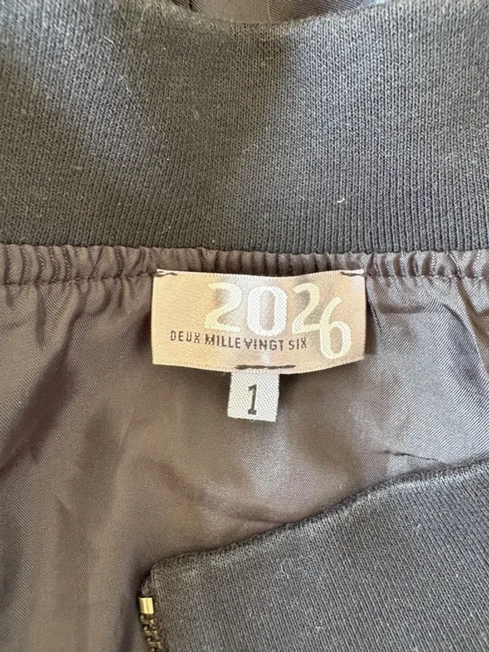 Ensemble 2026 – Taille 1 - photo numéro 10