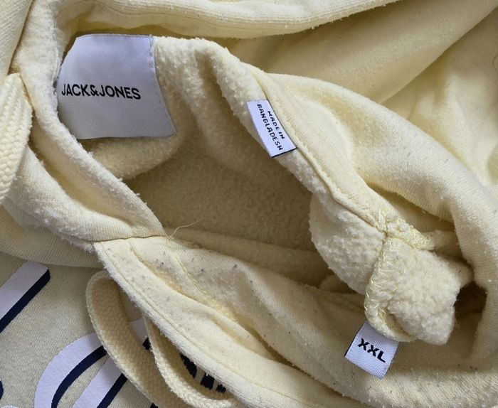 Sweat à capuche - photo numéro 3