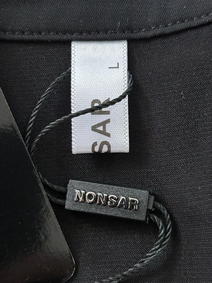 Blouse noir - photo numéro 5