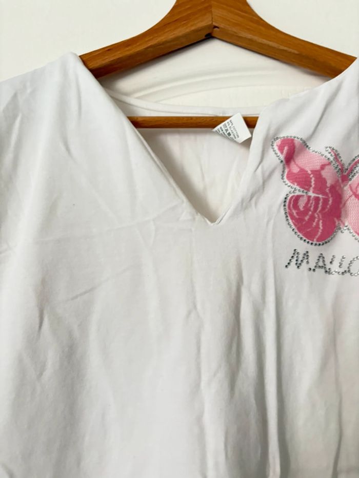 T shirt mallorca - photo numéro 3