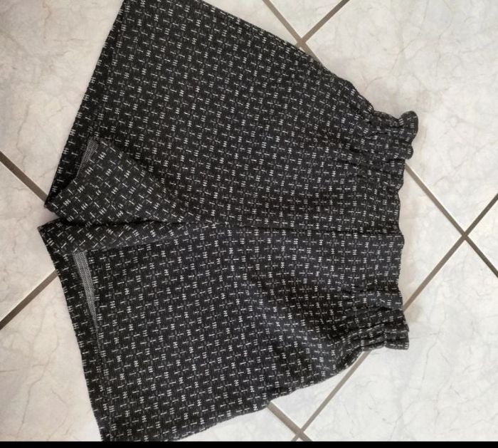 Short