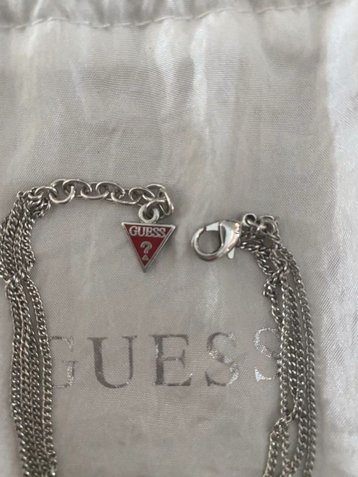 Collier et bracelet - photo numéro 4