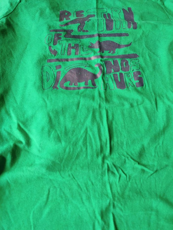 Lot 2 t-shirt manches longues - photo numéro 3