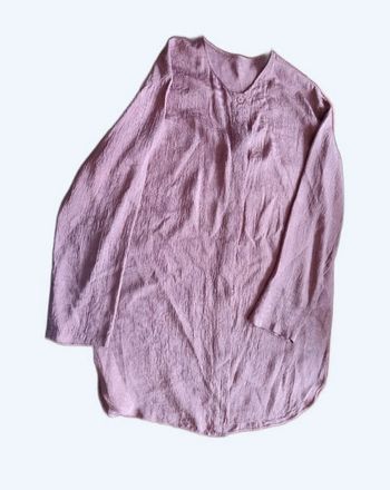 Chemise femme taille 40