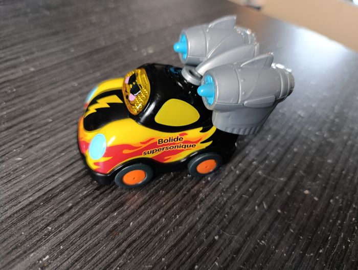 Tut tut bolides - photo numéro 5