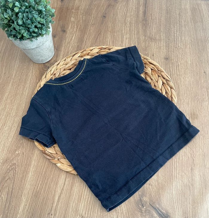 T-shirt - photo numéro 2