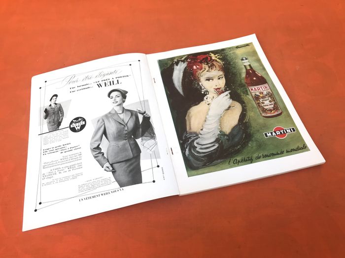 Réalités L' Art au Salon des Arts Ménagers Mars 1953 - photo numéro 2