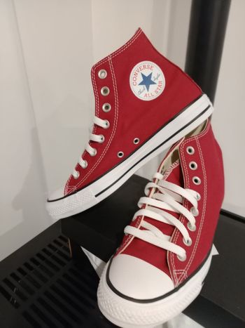 Basket converse
