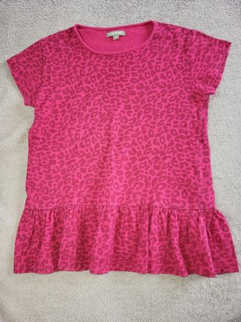 Top fille 10 ans In extenso