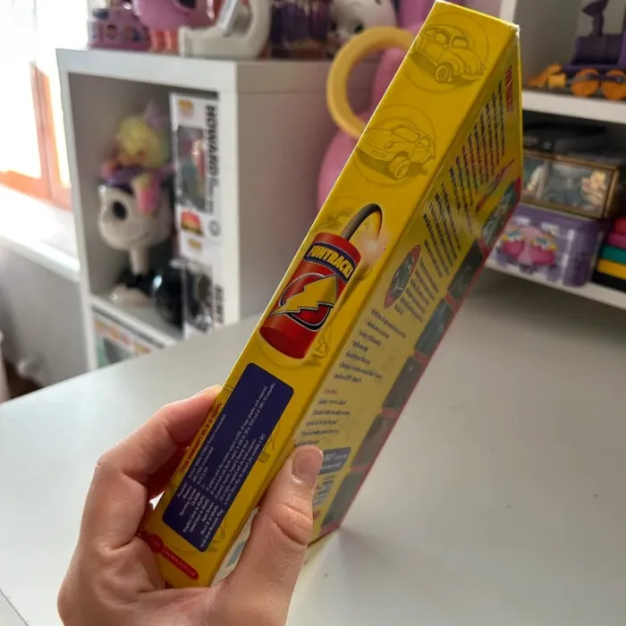 Jeu pc fun tracks - photo numéro 6