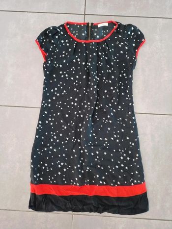 Robe fantaisie