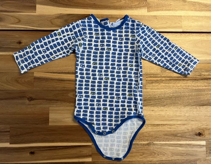 Body ML 9 mois - photo numéro 2