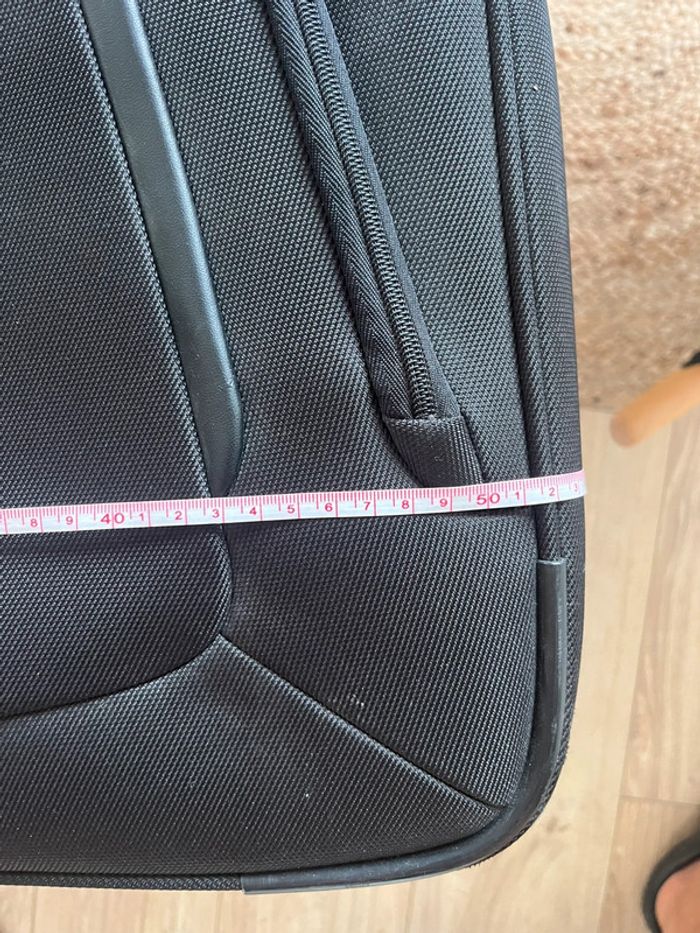 Valise porte costume bagage business Samsonite - photo numéro 8